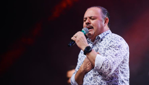 Guaxindiba celebra Nossa Senhora dos Navegantes nesta sexta-feira (2) com show de Flavinho