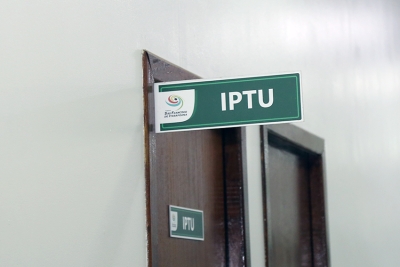 Desconto de 10% no pagamento do IPTU termina nesta quinta (31)