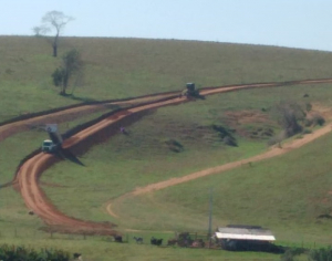 SFI: assistência permanente ao pequeno produtor