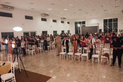 1º Festival de Música Religiosa: última etapa classificatória acontece neste sábado (9)