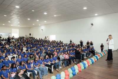 SMECT vai realizar evento “MotivAÇÃO Saeb” para alunos do 5º ano