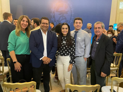 Governo do Estado anuncia repasse superior a R$ 5 milhões para SFI