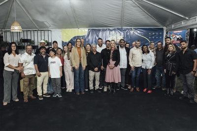 Começa o 37º Festival do Maracujá em São Francisco de Itabapoana