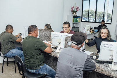 Refis 2025 oferece descontos de até 100% em juros e multas em São Francisco