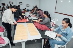 Formatura de 261 alunos dos cursos GTR acontece na terça-feira (2)