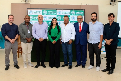 SFI participa do “RJ Digital” em Cardoso Moreira