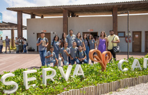 Município vence o 1° Encontro de Educação Ambiental do CBH-BPSI