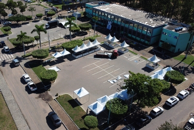 SFI prepara Rancheirada para esse final de semana