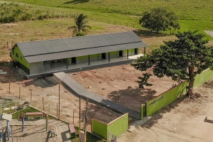 Quilombos de SFI comemoram “Dia da Consciência Negra” com eventos culturais