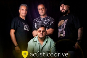 Sábado com muito Rock&#039;n Roll no 1º Moto Fest