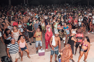 Carnaval: shows continuam neste domingo a partir das 21h em seis localidades