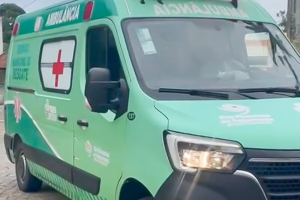 Prefeitura dá início à recuperação da frota municipal