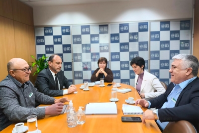 Prefeitura de São Francisco de Itabapoana busca recursos para fabricantes de farinha