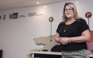 SFI é o 1º lugar nos índices de dinâmica econômica no Norte Fluminense e prefeita Francimara comemora resultado