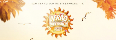 Verão da Família 2023: programação diversificada começa nesta sexta-feira (6) em cinco praias