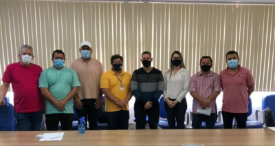 Prefeitura, comerciantes e Fiperj planejam 1º Festival de Peixes e Frutos do Mar