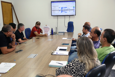 Prefeitura e Cidennf avançam no projeto turístico “Rota Caminhos do Açúcar”