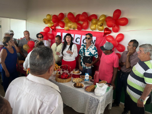 Procon-SFI: café da manhã no Dia do Consumidor destaca resultados