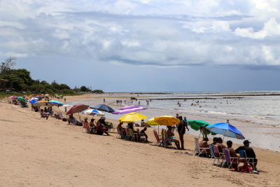 São Francisco deve receber muitos turistas para o feriado da Semana Santa