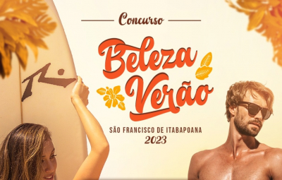 Inscrições abertas para o concurso Beleza Verão SFI 2023