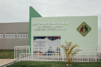 “Festa da Roça do Idoso” é nesse sábado em Santa Clara