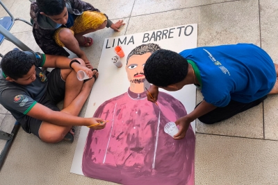 Escolas municipais de São Francisco adotam Protocolo Antirracista