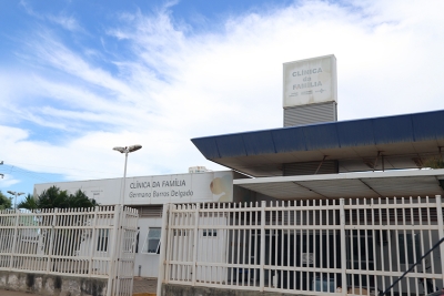 Clínica da Família recebe canal de atendimento