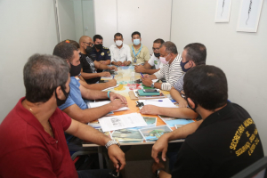 Inscrições para a 23ª corrida ciclística Volta a São Francisco começam nesta terça-feira (9)