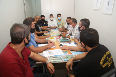 Inscrições para a 23ª corrida ciclística Volta a São Francisco começam nesta terça-feira (9)