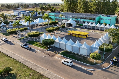 Fecomércio começa nesta sexta-feira (29) em São Francisco de Itabapoana