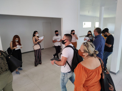 Prefeitura organiza festival musical para comemorar Dia das Crianças