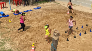 Esporte Verão 2025 acontece em Barra e Santa Clara neste final de semana