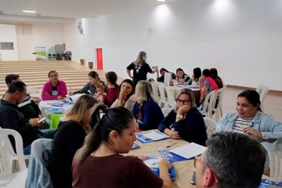 Educação: TDAH será tema de capacitação de professores