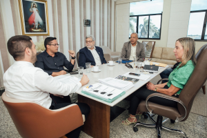 Prefeitura e Conselho Regional de Contabilidade do RJ estabelece parceria para ações conjuntas