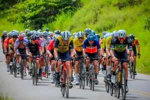 Ciclismo: 1º Tour São Francisco de Itabapoana vai ser realizado em novembro