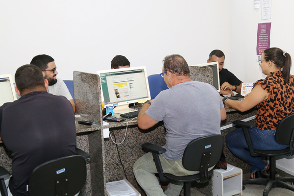 Prazo para pagamento do IPTU com 20% de desconto vai até esta sexta-feira (28)