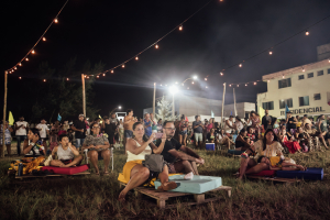 Luau da SMECT será neste sábado (15) em Manguinhos