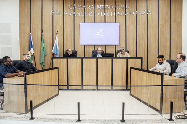 SFI recebe encontro da Pastoral de Fé e Cidadania