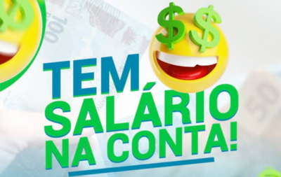 Pagamento de novembro liberado antecipadamente nesta terça (29) e quarta-feira (30)