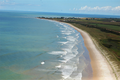 O que fazer em São Francisco de Itabapoana no feriado da Semana Santa