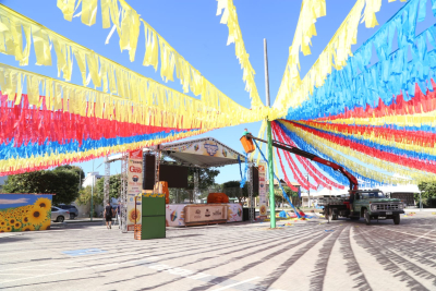 Rancheirada SMEC acontece nesta sexta-feira e no sábado