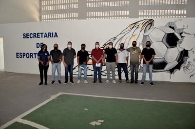 Prefeitura organiza 23º corrida ciclística Volta a São Francisco