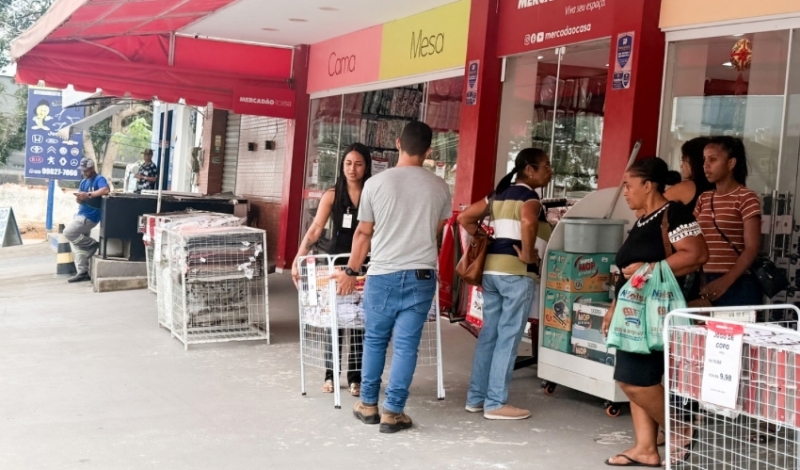 Vagas temporárias devem aumentar em até 30% o número de contratações em SFI