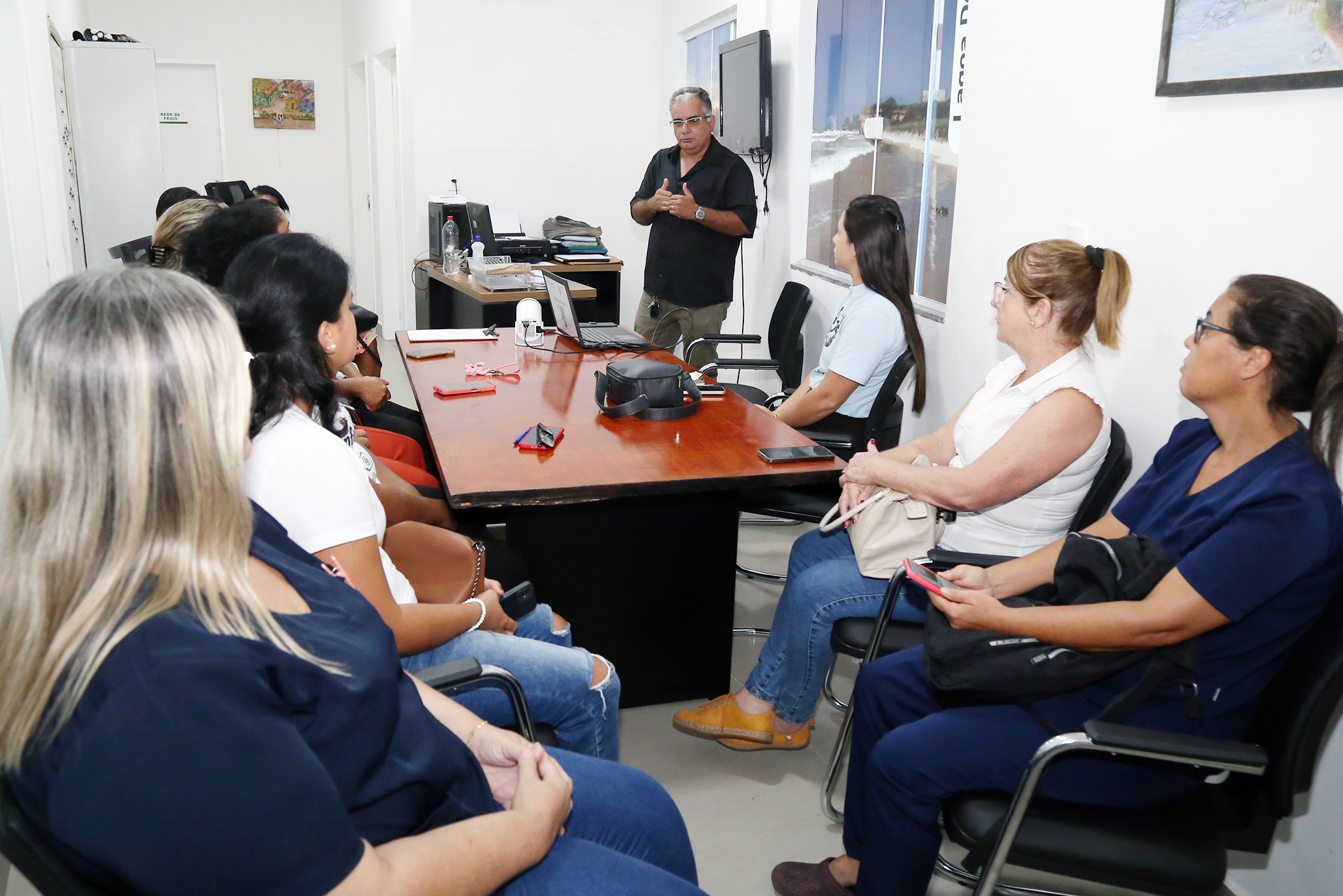 03 04 2025 INÍCIO VACINA DA GRIPE CAPACITAÇÃO 6