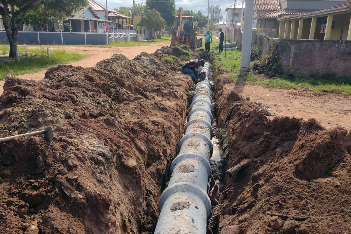 11 08 2025 MANILHA RUA H GUAXINDIBA PROXIMO A PRAÇA DOS PESCADORES 17