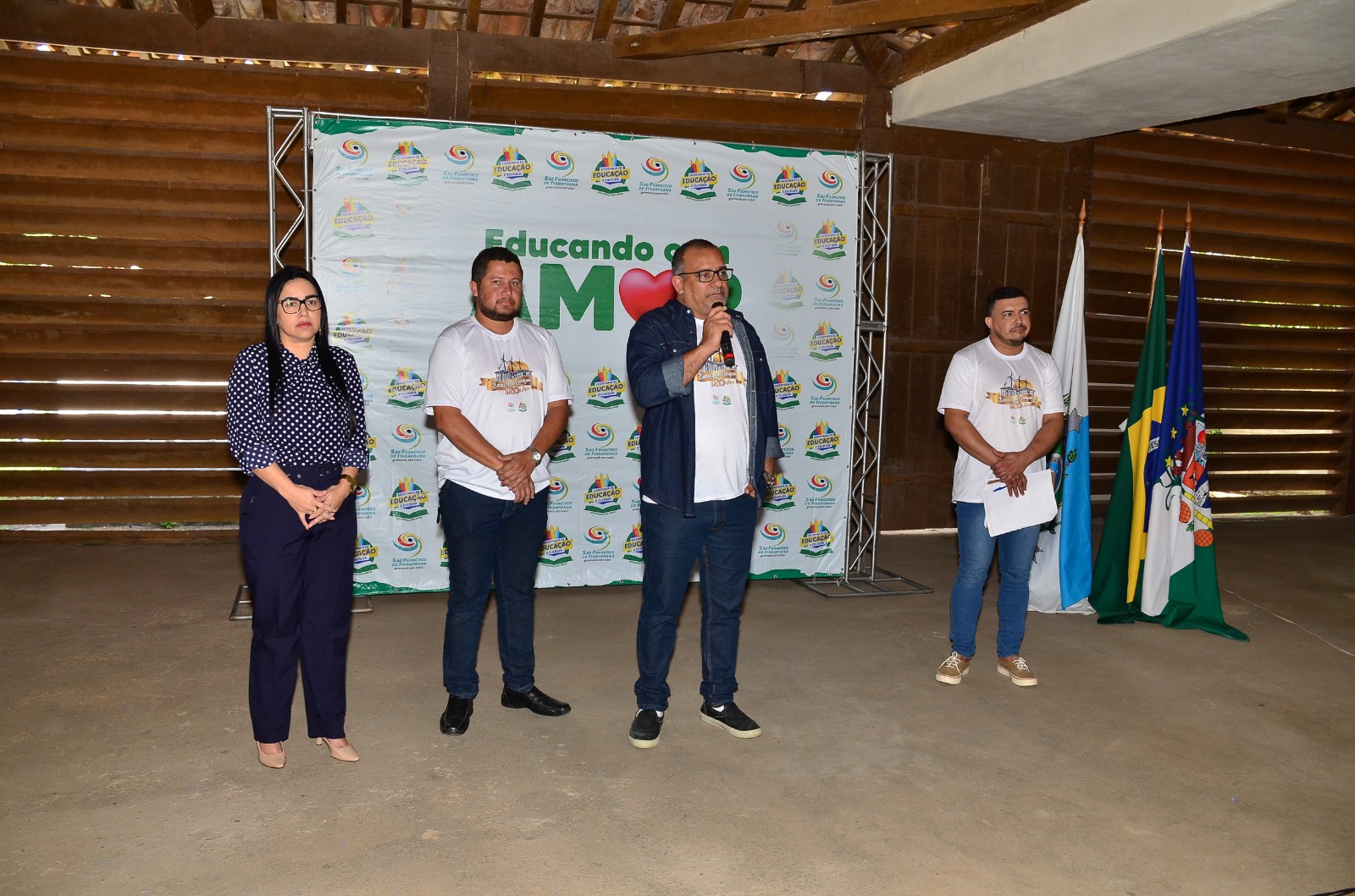 120 anos do Barracão de Gargaú Ronaldo Brum 10