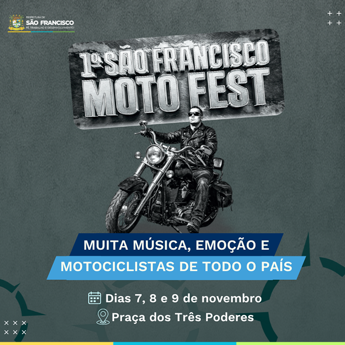 MOTO FEST - PMSFI