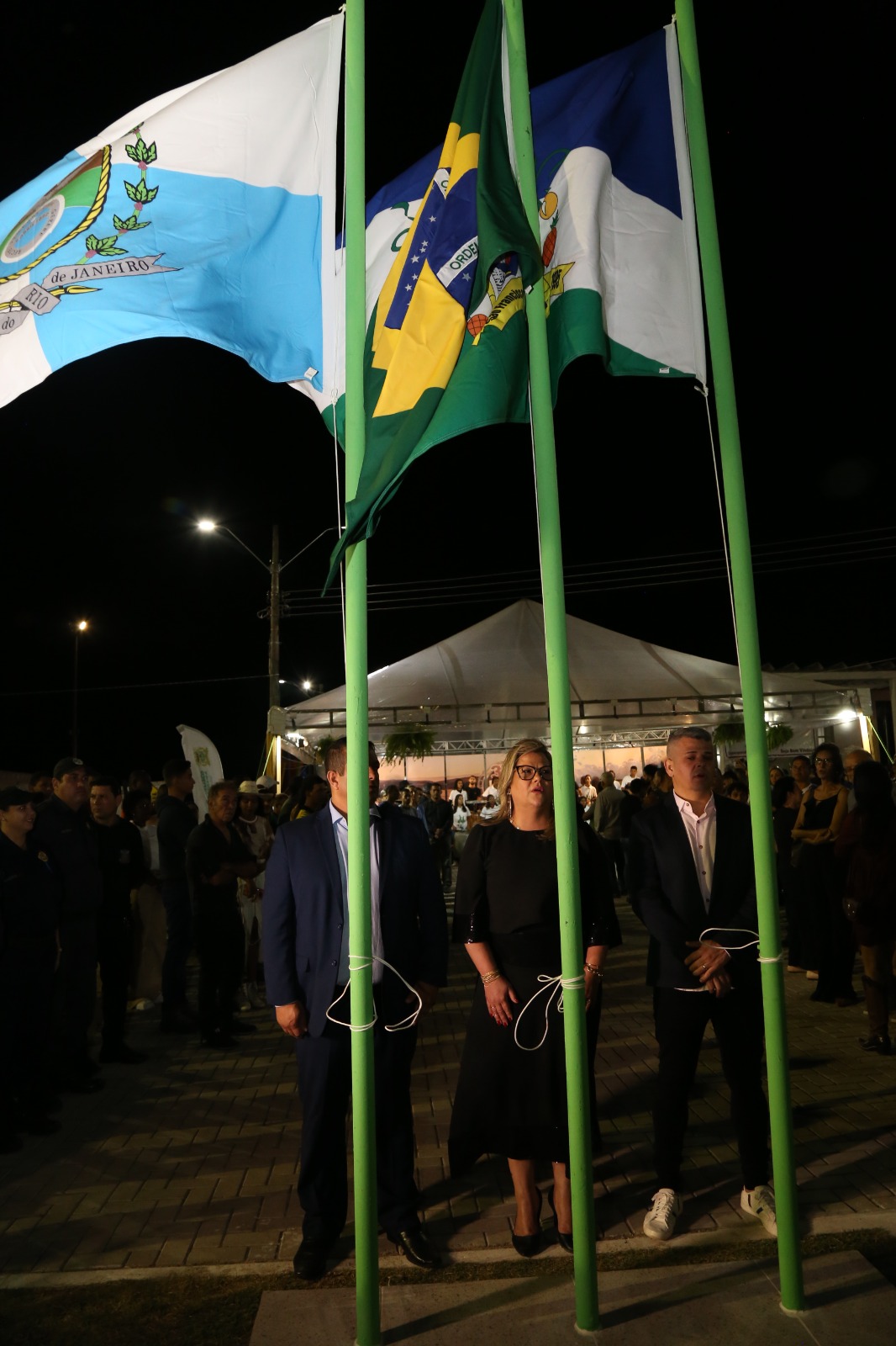 38ª ExpoAgro primeiro dia ASCOM SFI Wagner Fraga 18