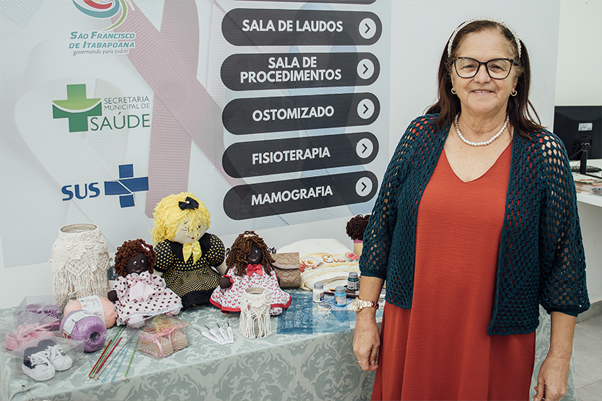 ARTESANATO NUPRAPAC CAFÉ PROFESSORA