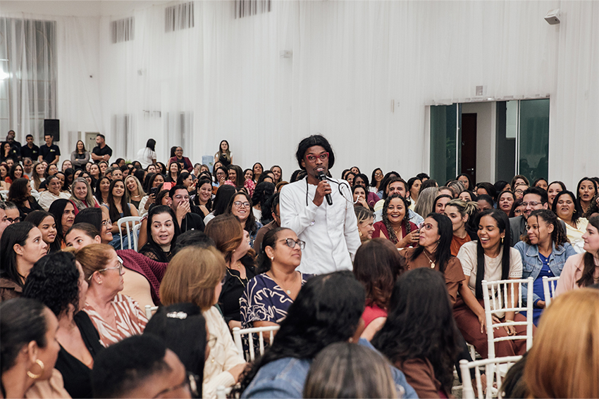 ARTISTA MATÉRIA 1 SMECT